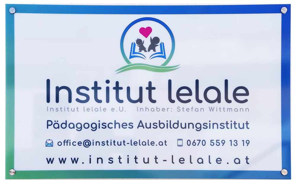 Wegbeschreibung Institut lelale 05