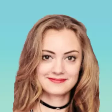 Konstantina Sofianos
