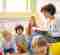 Ausbildung Kindergruppenbetreuerin